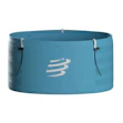 Compressport Free Belt Pro 2.0 Unisex Blau