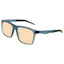 Nike Radeon Byte Sunglasses Unisex Blå