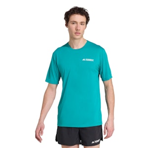 adidas Terrex Xperior T-shirt Herr adidas Terrex Xperior T-shirt Herr