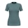 Odlo Merino 160 Baselayer Crew Neck T-shirt Women Blue