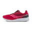 Saucony Munchen 5 Dam Röd