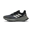 adidas Terrex Soulstride Dam Schwarz