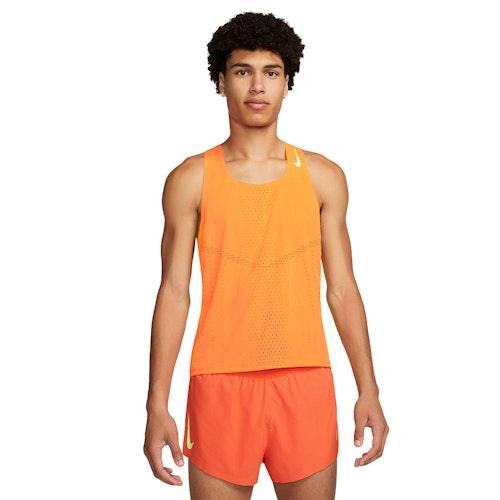Nike 2025 singlet men