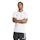 adidas Adizero Essentials T-shirt Homme Weiß