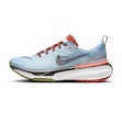 Nike ZoomX Invincible Run Flyknit 3 Damen Blau