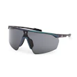 adidas Eyewear Sport Sunglasses SP0075 Men Schwarz
