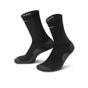 Nike Trail Crew Socks Unisex Nike Trail Crew Socks Unisex