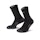 Nike Trail Crew Socks Unisex Schwarz