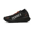 adidas Terrex Agravic GTX Homme Schwarz