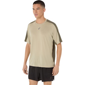 ASICS FujiTrail Elite T-shirt Homme ASICS FujiTrail Elite T-shirt Homme