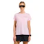 Odlo Essential Print Crew Neck T-shirt Women Pink