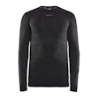 Craft Core Dry Active Comfort Shirt Men Schwarz