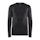 Craft Core Dry Active Comfort Shirt Herren Schwarz