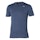 Mizuno Impulse Core T-shirt Men Blau