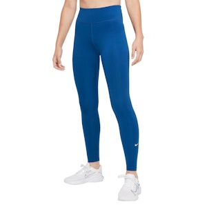 Nike One Mid-Rise Tight Dame