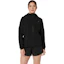 ASICS MetaRun Waterproof Jacket Dame Sort