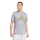 adidas Adi365 Essentials Brand Love T-shirt Homme Grau