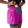 Brooks High Point 3 Inch 2-in-1 Shorts 2.0 Dame Lila