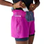 Brooks High Point 3 Inch 2-in-1 Shorts 2.0 Femme Violet