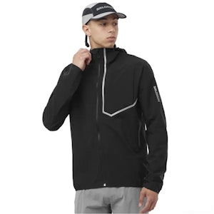 Salomon Bonatti Trail Jacket Homme Salomon Bonatti Trail Jacket Homme