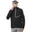Salomon Bonatti Trail Jacket Herre Sort