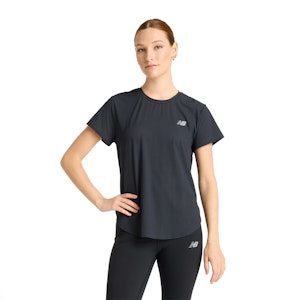 New Balance Race Day Ultra Light T-shirt Dame New Balance Race Day Ultra Light T-shirt Dame