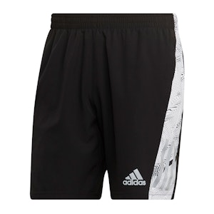 adidas Own The Run TC 7 Inch Short Homme