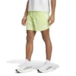 adidas Own The Run 5 Inch Short Men Neongelb