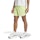 adidas Own The Run 5 Inch Short Men Neongelb
