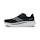 Saucony Ride 18 Homme Schwarz
