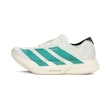 adidas Adizero Adios Pro 4 Herr Weiß
