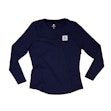 SAYSKY Clean Pace Shirt Damen Blue