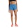 New Balance RC 2in1 3 Inch Short Dame Blau