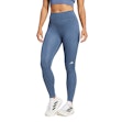 adidas Own The Run 7/8 Tight Damen Blau