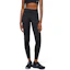 On Core Tights Femme Noir