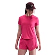 Nike Tempo Dri-FIT T-shirt Women Rosa