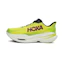 HOKA Mach X 3 Herr Neongul