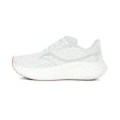 Saucony Ride 18 Women Weiß