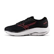 Mizuno Wave Ultima 15 Damen Black