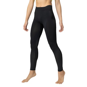 Odlo Performance Light Eco Baselayer Bottom Long Pants Damen Odlo Performance Light Eco Baselayer Bottom Long Pants Damen