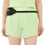 Salomon Sense Aero Stow 4 Inch Shorts Femme Lime