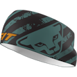 Dynafit Graphic Performance Headband Unisex Blau