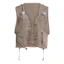 adidas Terrex Xperior Trail Running Vest 5L Unisex Brown