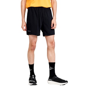 Craft ADV Essence Perforated 2in1 Stretch Short Homme Craft ADV Essence Perforated 2in1 Stretch Short Homme