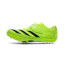 adidas Adizero HJ Unisex Neon Yellow
