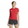 adidas Adizero Essentials T-shirt Damen Rot