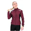 Fusion S1 Run Jacket Dame Rød