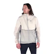 Ultimate Direction Ultra Jacket Herre Grå