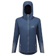 Ronhill Tech Reflect Jacket Damen Blau