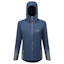 Ronhill Tech Reflect Jacket Dame Blå